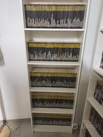 DYLAN DOG totalmente completa di tutto