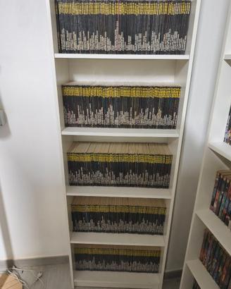 DYLAN DOG totalmente completa di tutto