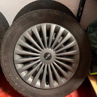 Cerchi  Mini Cooper