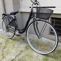 Bicicletta 26 pollici donna