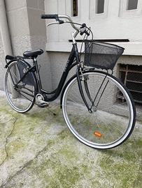 Bicicletta 26 pollici donna