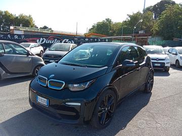 Bmw i3 i3s 120 Ah Advantage