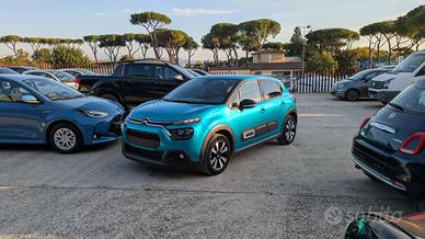 CITROEN C3 ORIGIN 1.2cc PURETECH 110cv