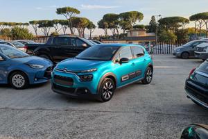 CITROEN C3 ORIGIN 1.2cc PURETECH 110cv