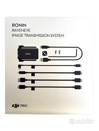 DJI Ronin RavenEye Image Transmission System