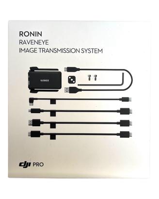 DJI Ronin RavenEye Image Transmission System