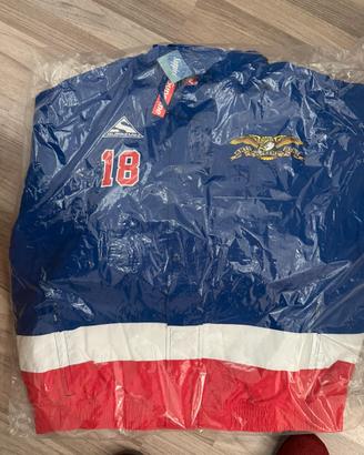 Supreme x Antihero Jacket