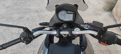 APRILIA PEGASO TRAIL 