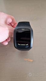 Orologio swatch touch nero uomo