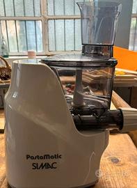 MACCHINA PASTA PASTAMATIC SIMAC