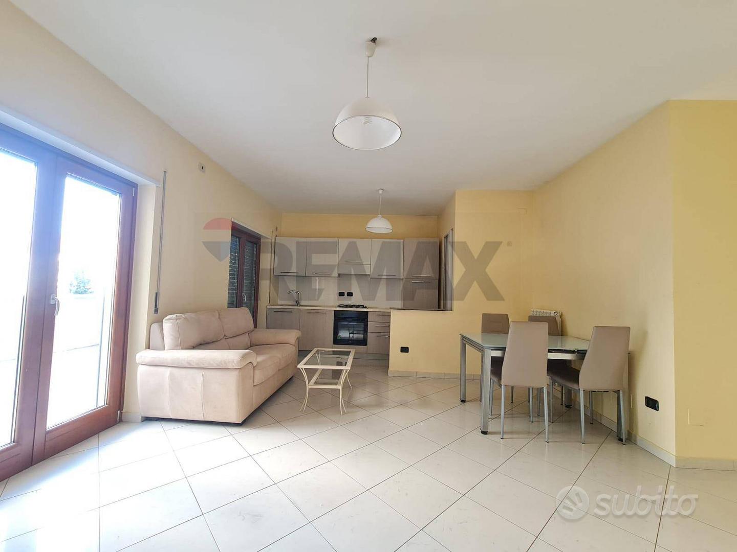 Appartamento – Cosenza, Quartiere Tribunale - Vista 3