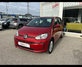 VOLKSWAGEN VIC up! - 1.0 5p. eco move up! BlueMoti