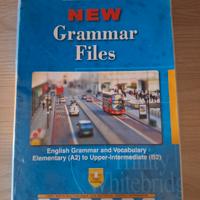 New Grammar Files