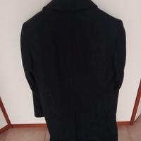 Cappotto nero