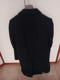 Cappotto nero