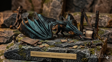 Drago Fantasy