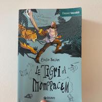 Le tigri di Mompracem
