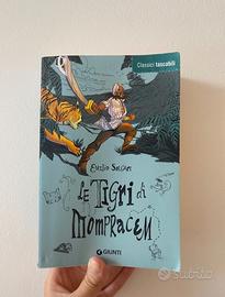 Le tigri di Mompracem