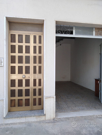 Appartamento con garage