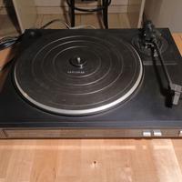 GIRADISCHI SANYO TP6100