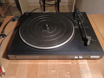 GIRADISCHI SANYO TP6100