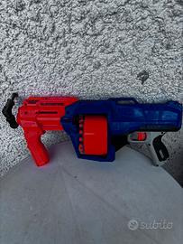 Nerf.
