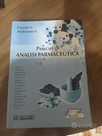 Principi di analisi farmaceutica