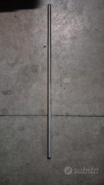 barre filettate M24 8.8 lunghezza 1 metro