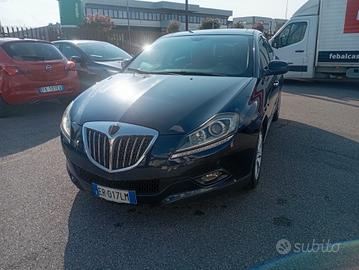 Lancia Delta 1.6 MJT DPF S Platino