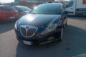 Lancia Delta 1.6 MJT DPF S Platino