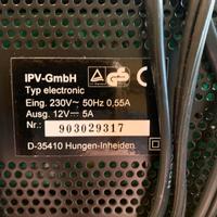 Alimentatore per frigorifero