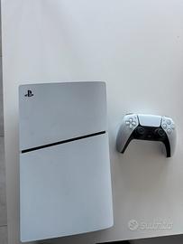 Ps5 Digital