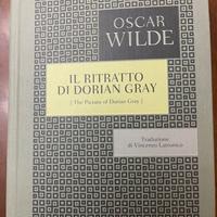 Il ritratto di Dorian Gray