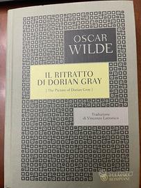 Il ritratto di Dorian Gray