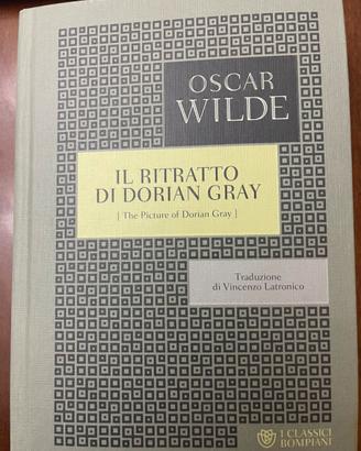 Il ritratto di Dorian Gray