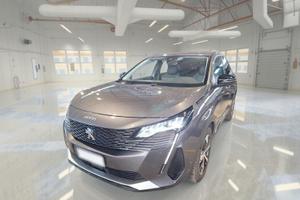 PEUGEOT 3008 BLUEHDI 130 EAT8 SES ALLURE SUV