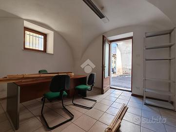 UFFICIO A BORGO VALSUGANA