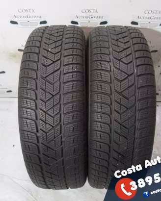 Saldi 215 60 17 Pirelli 215 60 R17 85% MS