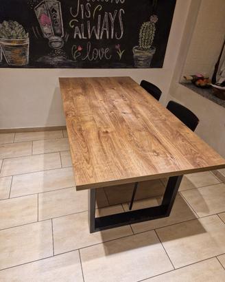tavolo cucina  conforama
