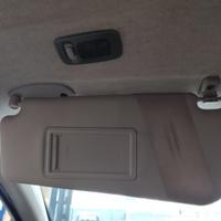 Aletta parasole sx FIAT GRANDE PUNTO 2014