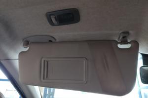 Aletta parasole sx FIAT GRANDE PUNTO 2014