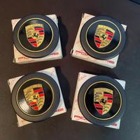 Calotte coprimozzo porsche 911 924 944 968