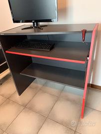 Mobile porta computer