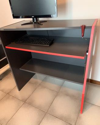 Mobile porta computer