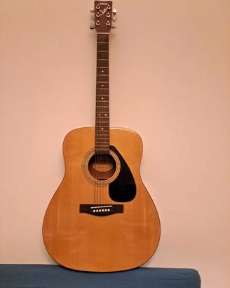 Chitarra Yamaha Modello F310P