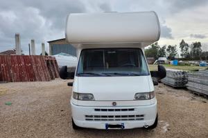 roller team camper 7 posti