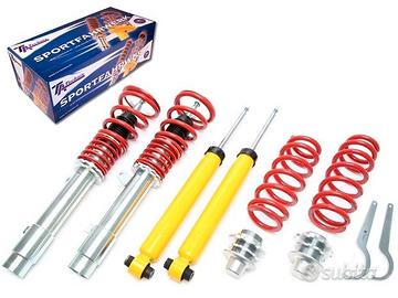 Assetto a Ghiera BMW 1 F20 F21 3 F30 F31 4 F32 F33