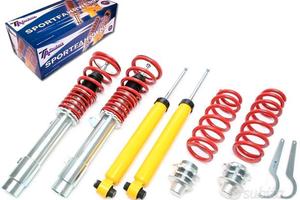 Assetto a Ghiera BMW 1 F20 F21 3 F30 F31 4 F32 F33