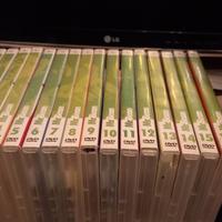 collezione di 16 pezzi   MR. BEAN