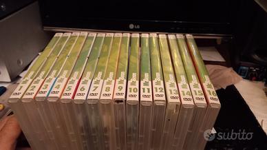 collezione di 16 pezzi   MR. BEAN